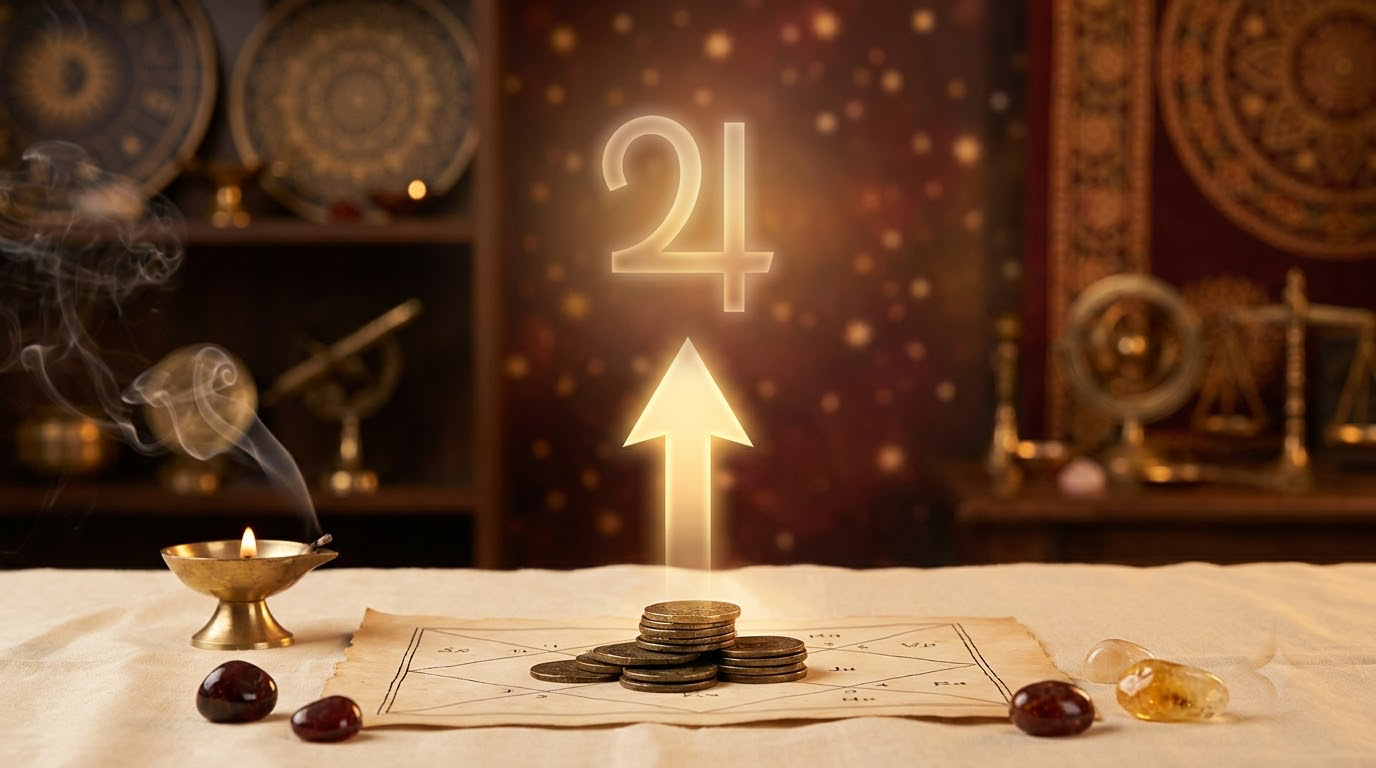 Business Astrology